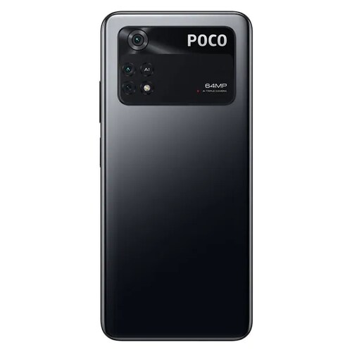 Xiaomi Poco M4 Pro 256GB 8GB RAM Negro