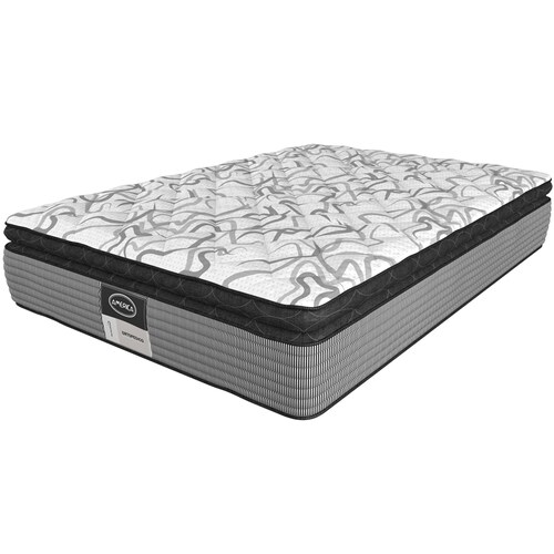 Colchón Matrimonial América Bloom Ortopédico Súper Confort + Edredón Ligero + Protector Matrimonial + 2 ALMOHADAS DE REGALO.