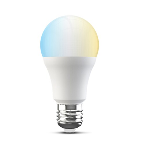 Broadlink 3pack Focos Inteligentes de Colores - Comp. con Alexa, Siri, Google