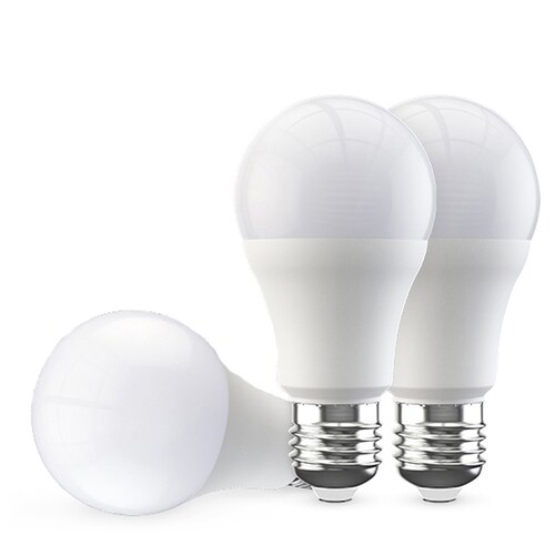 Broadlink 3pack Focos Inteligentes de Colores - Comp. con Alexa, Siri, Google