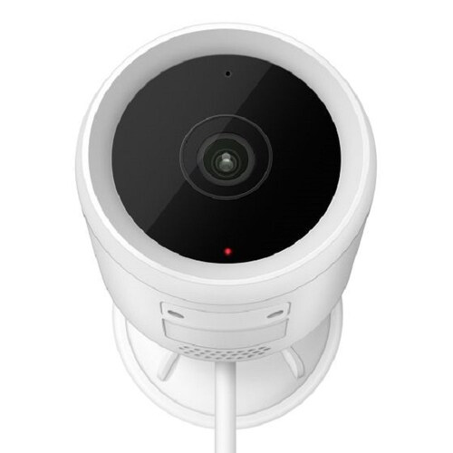 Cámara Seguridad WiFi STEREN CCTV-228 Exterior más memoria 64GB