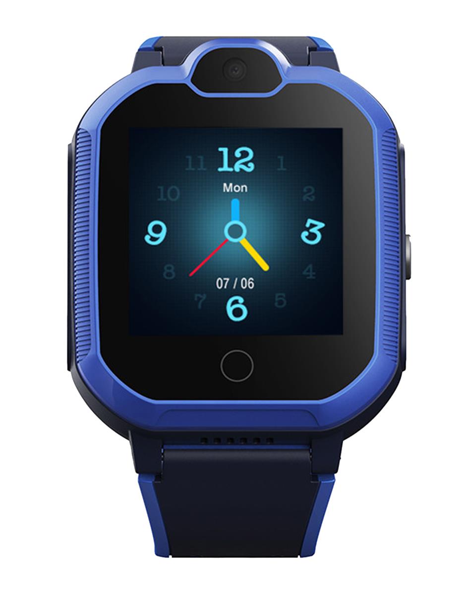 Gps 2025 in smartwatch