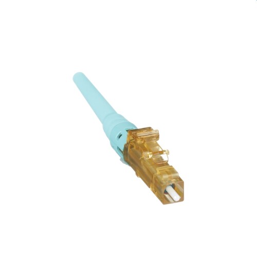 Conector de Fibra óptica Panduit - LC - Multimodo 