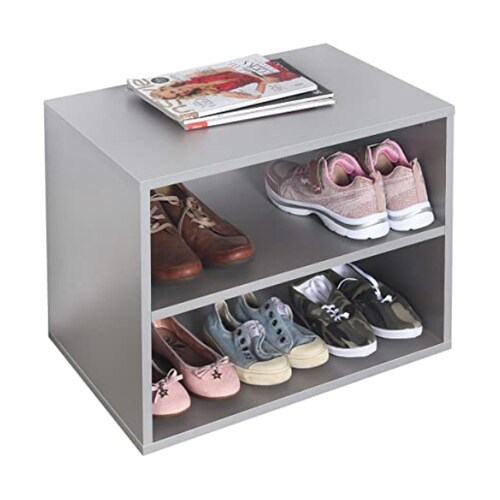 Zapatero de MDF Resistente - Arkano Studio & Design