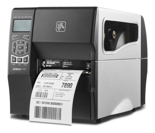 Impresora de Etiquetas Zebra Technologies ZT22042-T01000FZ