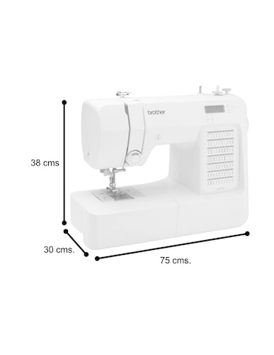 1 pieza de mano Máquina de coser , mano de coser Dispositivo