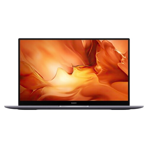 Laptop Huawei MateBook D16 16.1" AMD R5 4600H Disco duro 512 GB SSD Ram 16 GB Windows 10 Home Color Gris Espacial