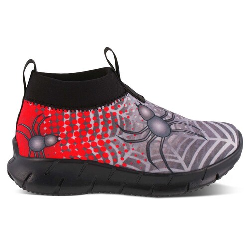 Tenis para niño marca Nick & Wick Modelo 4251 Spider