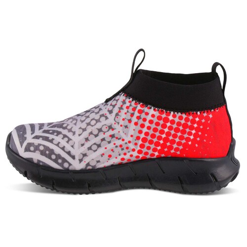 Tenis para niño marca Nick & Wick Modelo 4251 Spider