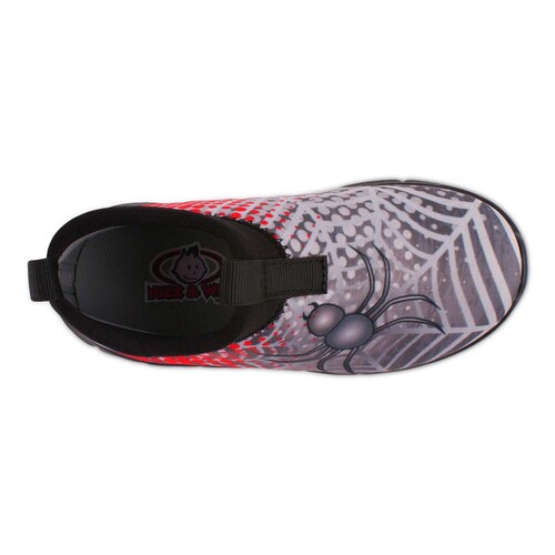 Tenis para niño marca Nick & Wick Modelo 4251 Spider