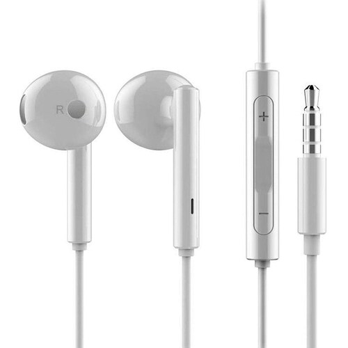 Audifonos Huawei Alambricos AM115 jack 3.5mm