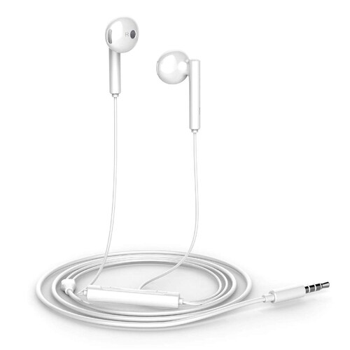 Audifonos Huawei Alambricos AM115 jack 3.5mm