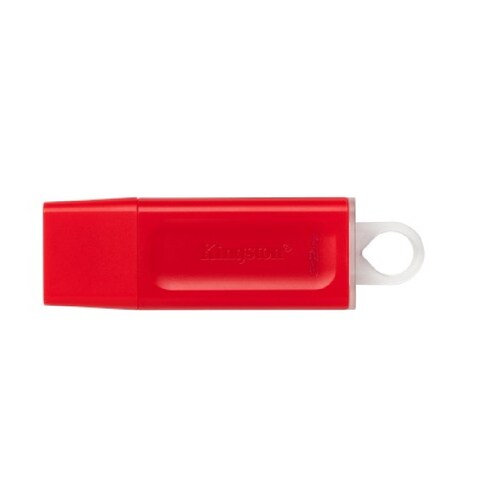 Memoria Usb Kingston Kc-u2g32-7gr Usb 3.2 32gb Color Rojo pc laptop datos almacenamiento original