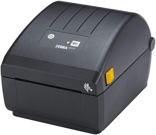 Impresora de Etiquetas Zebra Technologies ZD22042-T01G00EZ