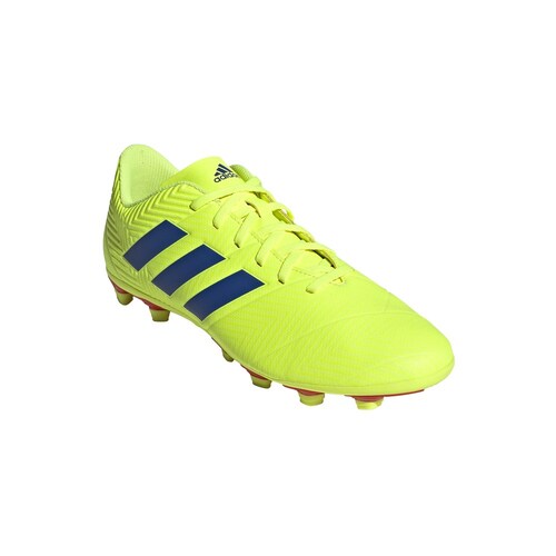 Tachones de futbol adidas Nemeziz 18.4 FG