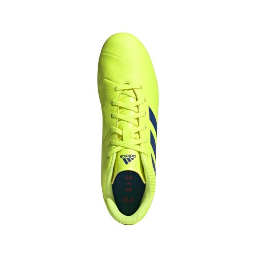 Tachones de futbol adidas Nemeziz 18.4 FG