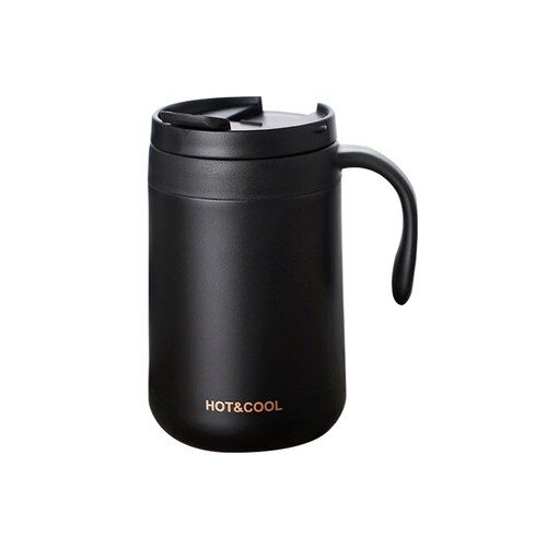 Termo taza termica oficina , hogar   500ml  
