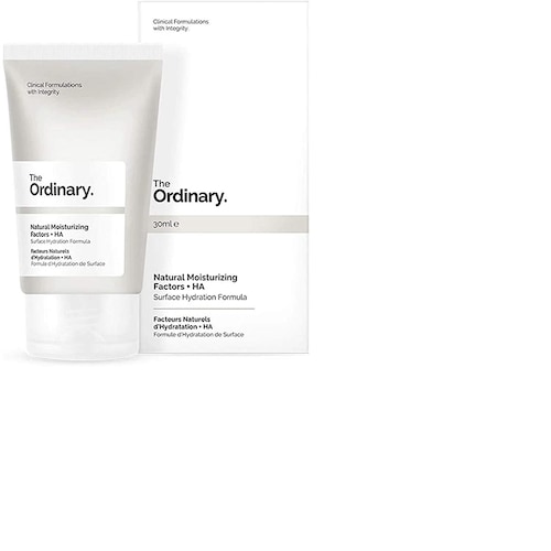 The Ordinary Vitamin C Suspension 23% + HA Spheres 2%