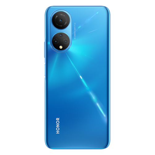 Honor X7 128GB 4GB Ram Azul