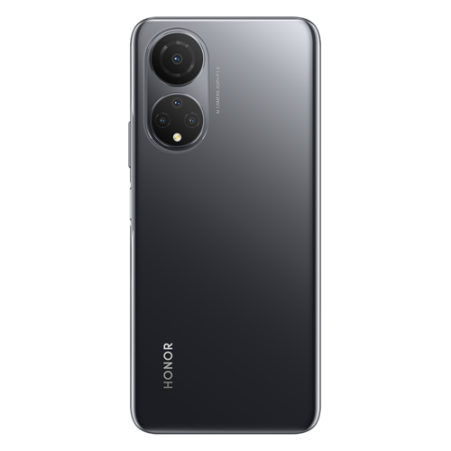 Honor X7 128GB 4GB Ram Negro
