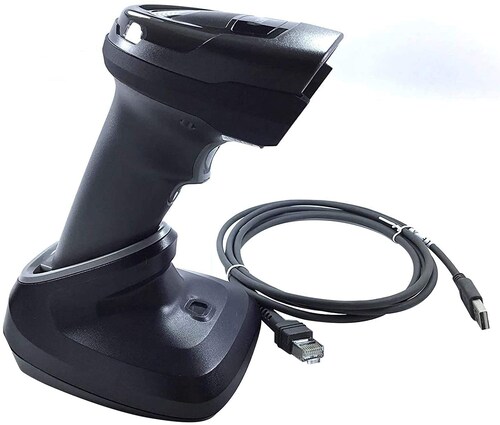 Lector Códigos de Barras Zebra Technologies DS2278-SR7U2100PRW