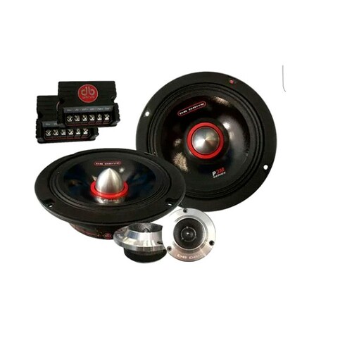 SET DE MEDIOS DB DRIVE P3 6K