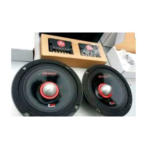 SET DE MEDIOS DB DRIVE P3 6K