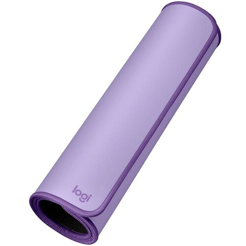 MousePad Logitech Desk Mat Studio Series Lavanda 956-000036