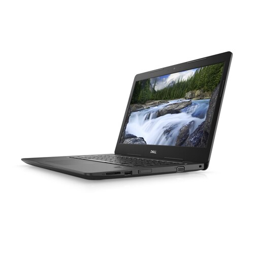 Laptop Dell Latitude 3490- 14" - Intel Core i5, 7ma generación- 8GB RAM- 1TB Disco Duro- WINDOWS 10 Pro- Equipo Clase A, Reacondicionado..
