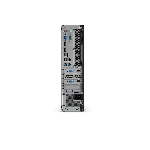 CPU LENOVO M910S SFF- Intel Core i5, 7ma generación- 8GB RAM- 500GB HDD- WIFI- Windows 10 Pro- Equipo Clase A, Reacondicionado. 