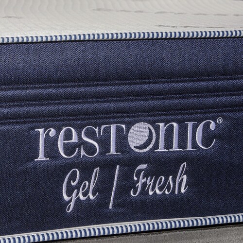 Colchón Restonic Gel Fresh King Size