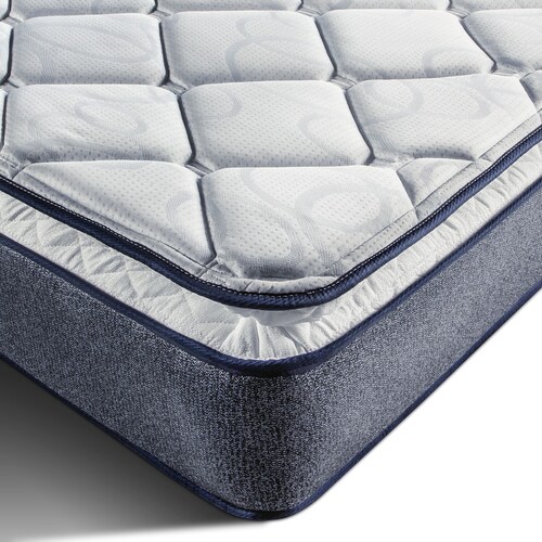 Colchon Vendome Spring Air - Queen Size.