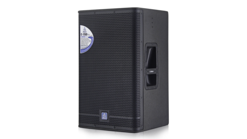 Bafle Amplificado Elipsis C-115D Flex II 15 Pulgadas