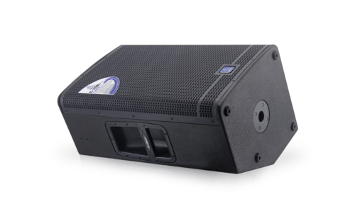 Bafle Amplificado Elipsis C-115D Flex II 15 Pulgadas