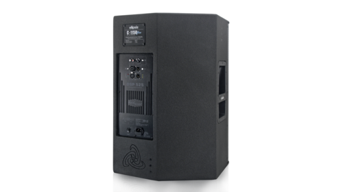 Bafle Amplificado Elipsis C-115D Flex II 15 Pulgadas