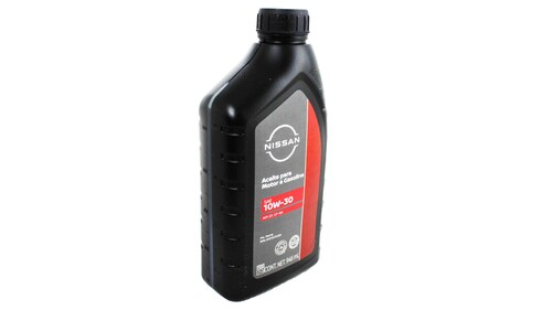 Aceite Mineral 1lt original Nissan 10w30