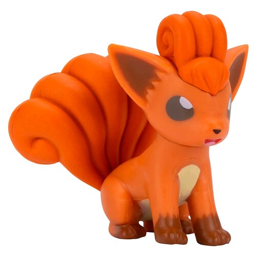 Pokemon Galarian Ponyta Vulpix Woloo