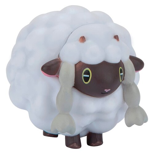 Pokemon Galarian Ponyta Vulpix Woloo