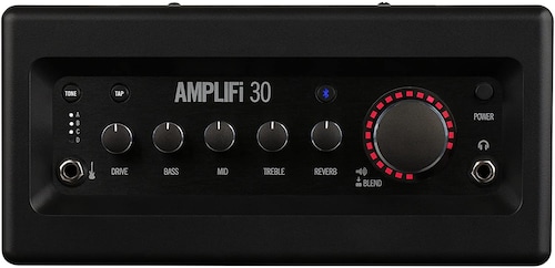 Amplificador Para Guitarra Eléctrica 30w Bluetooth Line 6 AMPLIFI30