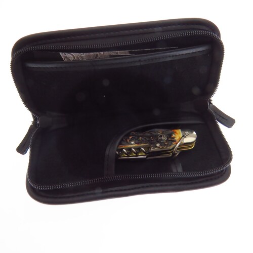 BO110182HH Boker Camp Knife Asta De Venado 4024 Inoxidable.