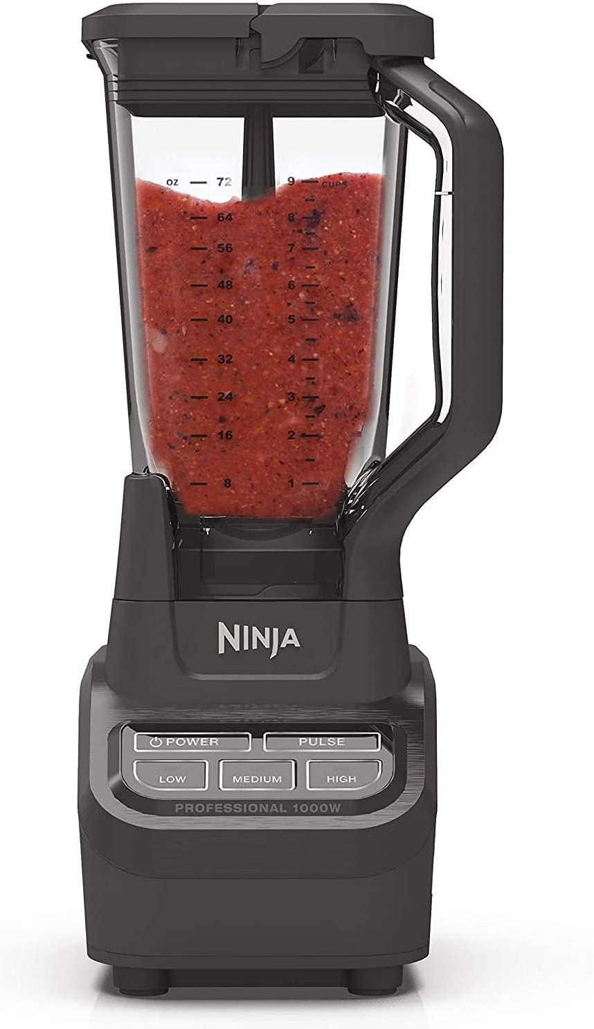 Licuadora ninja smart best sale blender professional 2.1 l