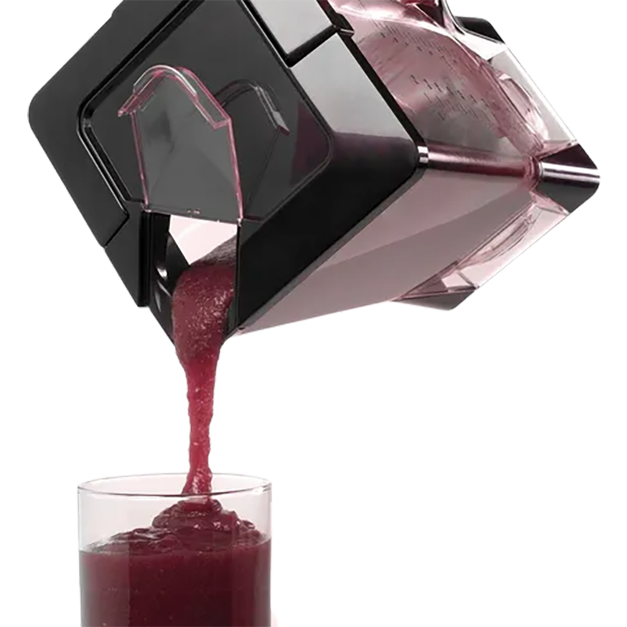 Licuadora ninja best sale professional blender bl710wm