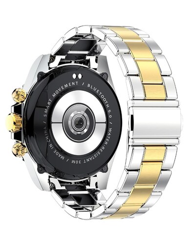 Smart watch reloj inteligente Aw12 Full Touch HD Metal FRALUGIO.