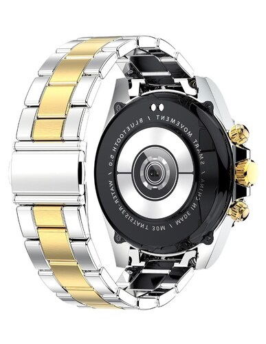 Smart watch reloj inteligente Aw12 Full Touch HD Metal FRALUGIO.