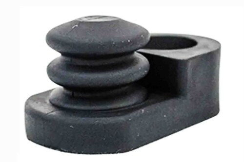 Cubrepolvo Interruptor De Puerta Nissan Tsuru 4 Pzas