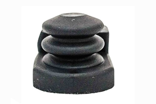 Cubrepolvo Interruptor De Puerta Nissan Tsuru 4 Pzas