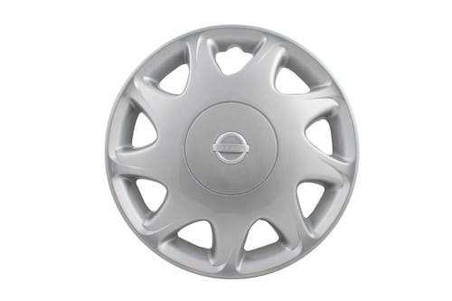 Tapones Originales Nissan Tsuru 13 Pulgadas 4pzs