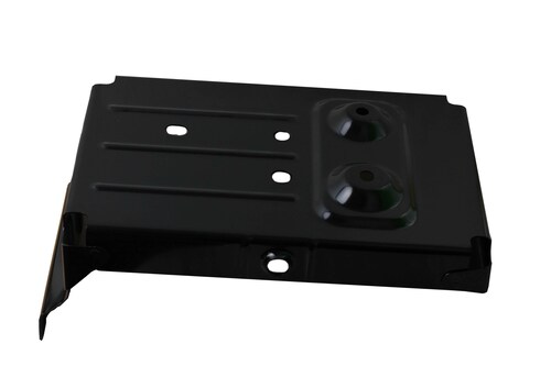 Base Bateria Nissan Original Np300 Frontier 16-20