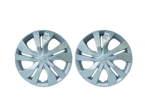 Tapones Originales Nissan Versa 2020 2 Piezas.