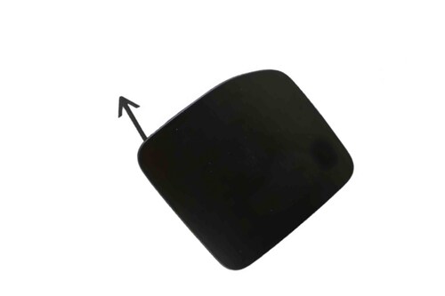 Tapa Fascia Delantera Nissan Original Versa 12-19 O V-drive